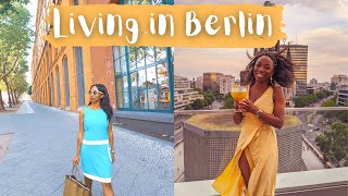 Living in Berlin Germany as a foreigner : What You need to Know Before Moving to Berlin