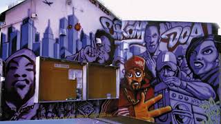 Hip Hop Old School and Underground Rap #231