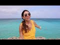 aruba ep. 3 malmok beach tres trapi boca catalina arashi beach california lighthouse