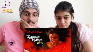 Kodiyavanin Kathaya | Kanchana | Reaction | Ayngaran HD Quality