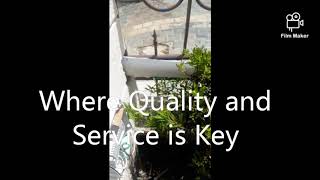 InMotion Systems solar system Sole ,off grid system by Key automation