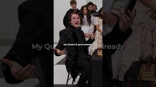 Judah Nelson vs Gotham