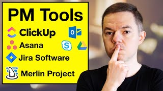 Project Management Tools | What tools do Project Managers use?