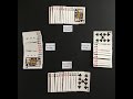 How To Play Pinochle