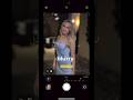 How to take professional iPhone photos at night!