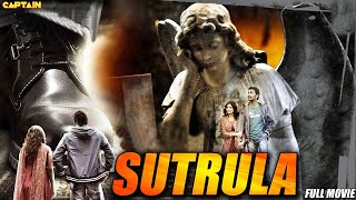 SUTRULA HINDI DUBBED SOUTH MOVIE | FULL HD | #RichardRishi | #Mithun | #Prajin | #SandraAmy