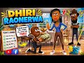 DHIRI RAONERWA