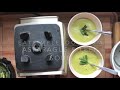 asparagus and leek soup recipe creamy but no added cream eatsimplefood.com