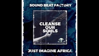 SBF - Cleanse Our Soul X Just Imagine Africa Lyric Video