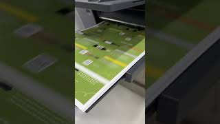 Inhouse Flyer Printing, Ozmedia