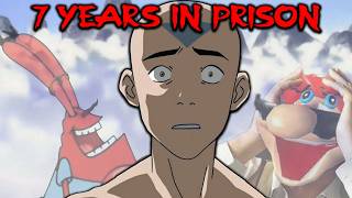 They Caught The Avatar Leaker