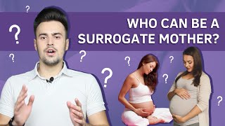 How to Become a Surrogate Mother | WCOB