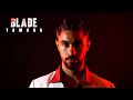 BLADE - YAMAHA ( official music video )