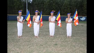 Ambedkar Jayanti 2021- JaiBhim Dance  | Atlanta Ladies Group