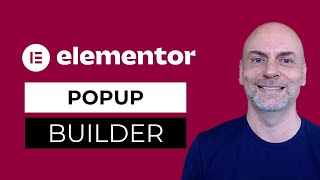 Elementor Popup Builder [Review and Tutorial]