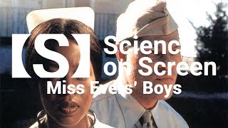 Lasting Impact of the Tuskegee Experiment: MISS EVERS' BOYS