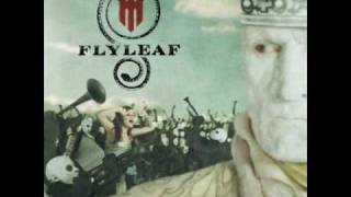 Missing - Flyleaf
