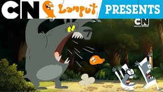 Lamput Presents I The Cartoon Network Show I EP 45 | #cartoonnetwork #lamput #animation #newepisode