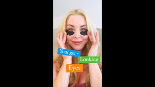 Younger-Looking Eyes | Dark Circles, Crow's Feet, Eye Bags | Anti-Aging Eye Treatments Over 50
