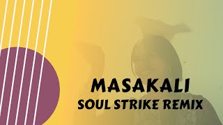 Masakali (Soul Strike Remix)