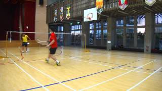 20120513孚瑪FUMA Badminton MS陳光VS北極熊