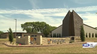 Martin Luther Home in Beatrice set to celebrate 100 years of history