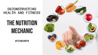 The Nutrition Mechanic with Dina Griffin