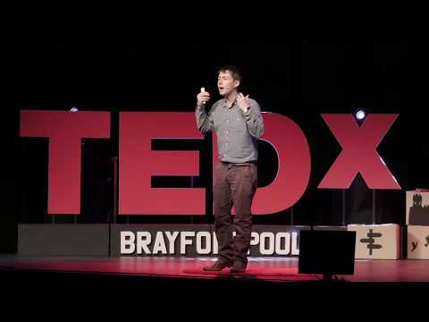 TEDx Talks - YouTube