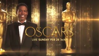 Chris Rock Will Host the  88th Academy Awards