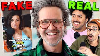 Fake Podcasts Are Taking Over TikTok (w/ Link Neal)