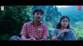 Adadaa Ithuyenna Full Video Song THODARI Dhanush  Keerthy Suresh Tamil Songs 2016