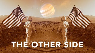 The Other Side  (Official Music Video) - SØRENSEN