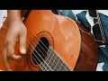 Neel Sagore - Mohiner Ghoraguli | Guitar Cover