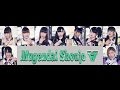 Cheeky Parade/Mugendai Shoujo ∀ [ROM/ENG subbed]