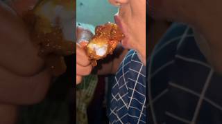 super teaty chilli chiken 🍗 #shorts #viral #shortvideo #chikenlovers