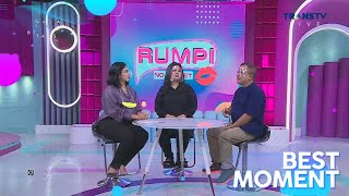 Klarifikasi Om \u0026 Sepupu Alm Vannesa Angel | Best Moment #Rumpi (9/12/21)