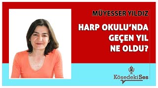 MÜYESSER YILDIZ - \