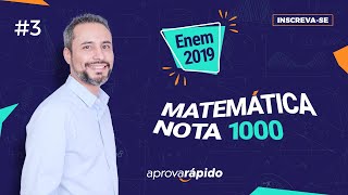 🔴 AULÃO AO VIVO - APROVA RAPIDO \u0026 VILA BOA: FÍSICA 3º ANO