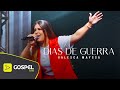 Valesca Mayssa | Dias de Guerra [Ore Comigo Music Festival]