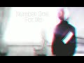 Maher Zain - Number One For Me (Vocal Only) [NIGHTCORE]