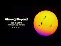 Above & Beyond and Zoë Johnston - Ride At Dawn (Album Mix)