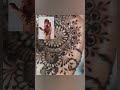 #mehndidesign #hennaart #trendingshorts #artgallery #hennastain #shortvideo