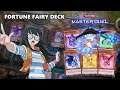 Fortune Fairy in Action! | Yu-Gi-Oh Master Duel