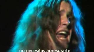 Black Sabbath - A Hard Road - subtitulada al español