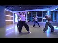 【noa dance academy】 ダンス動画 chika フリースタイルジャズ freestylejazz