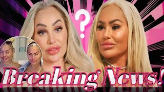 Darcey and Stacey Silva tease ‘transformation’ in while Istanbul for more surgery!