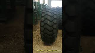 23.5-25 -24PR E3/L3 (W2)  OTR Tyres neumaticos