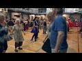 contra dancing seth tepfer contraforce walk thru only tica tica timing