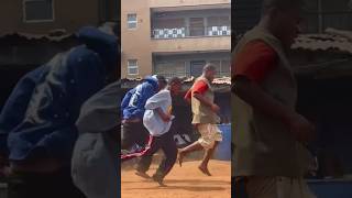 Mara pass Mara || Odogwu mara legwork #legworkdance #dance #sadance #shortvideo #legwork