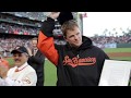 Matt Cain's Perfect Game Feature